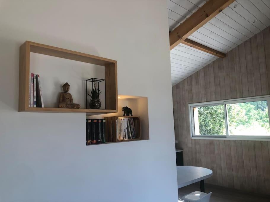 Chez Floflo Villa Rion-Des-Landes Exteriör bild
